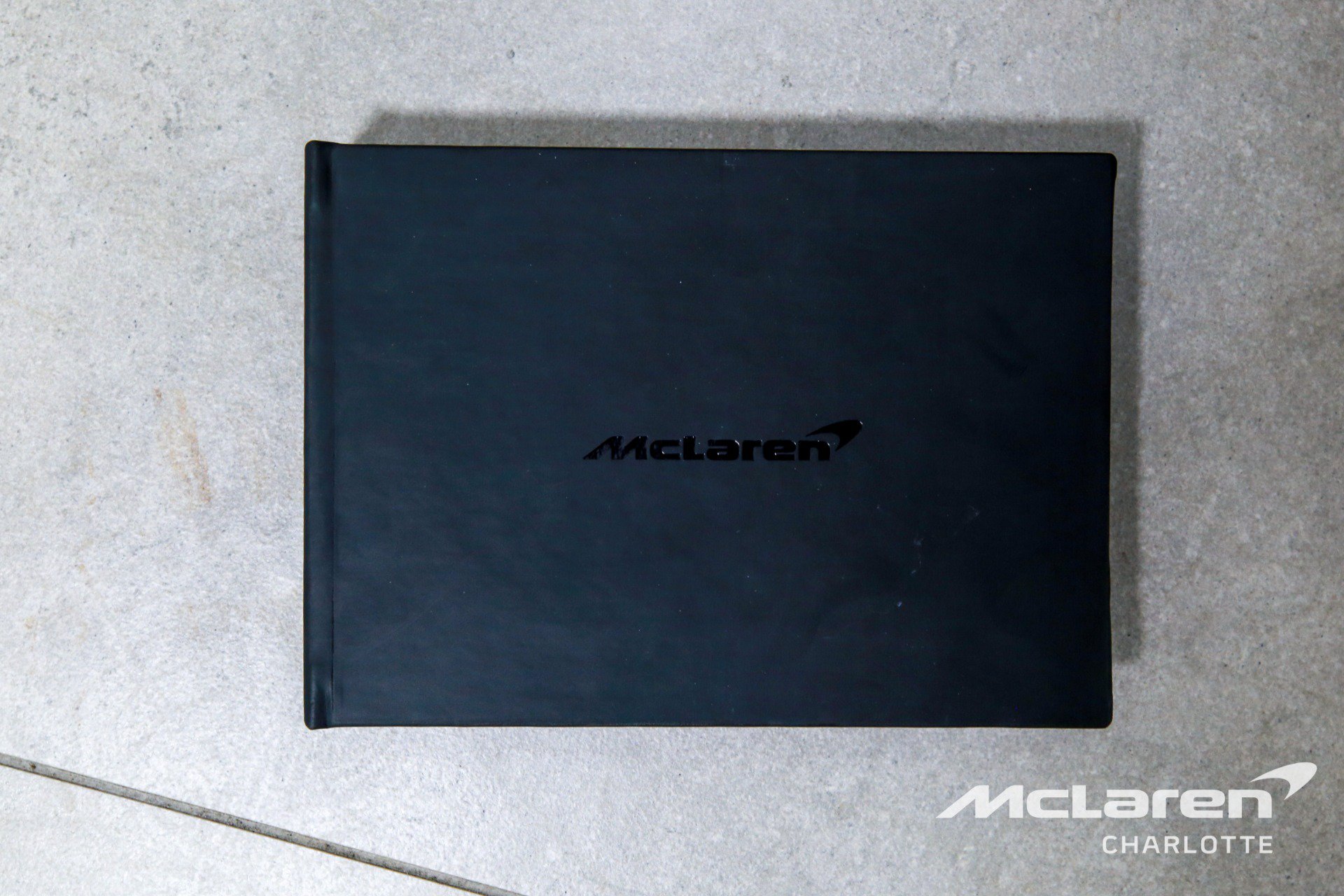 Used 2026 McLaren 750S Spider photo 21