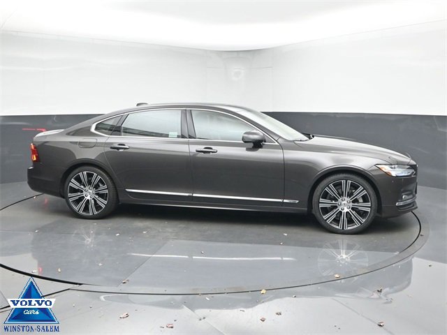 2023 Volvo S90 B6 Ultimate