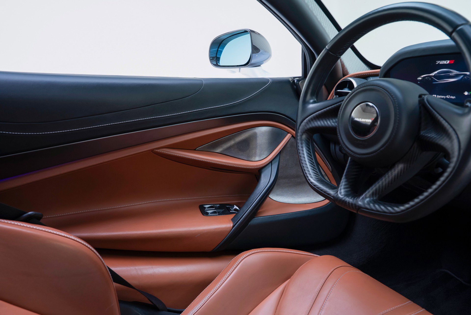 Used 2018 McLaren 720S Performance photo 51