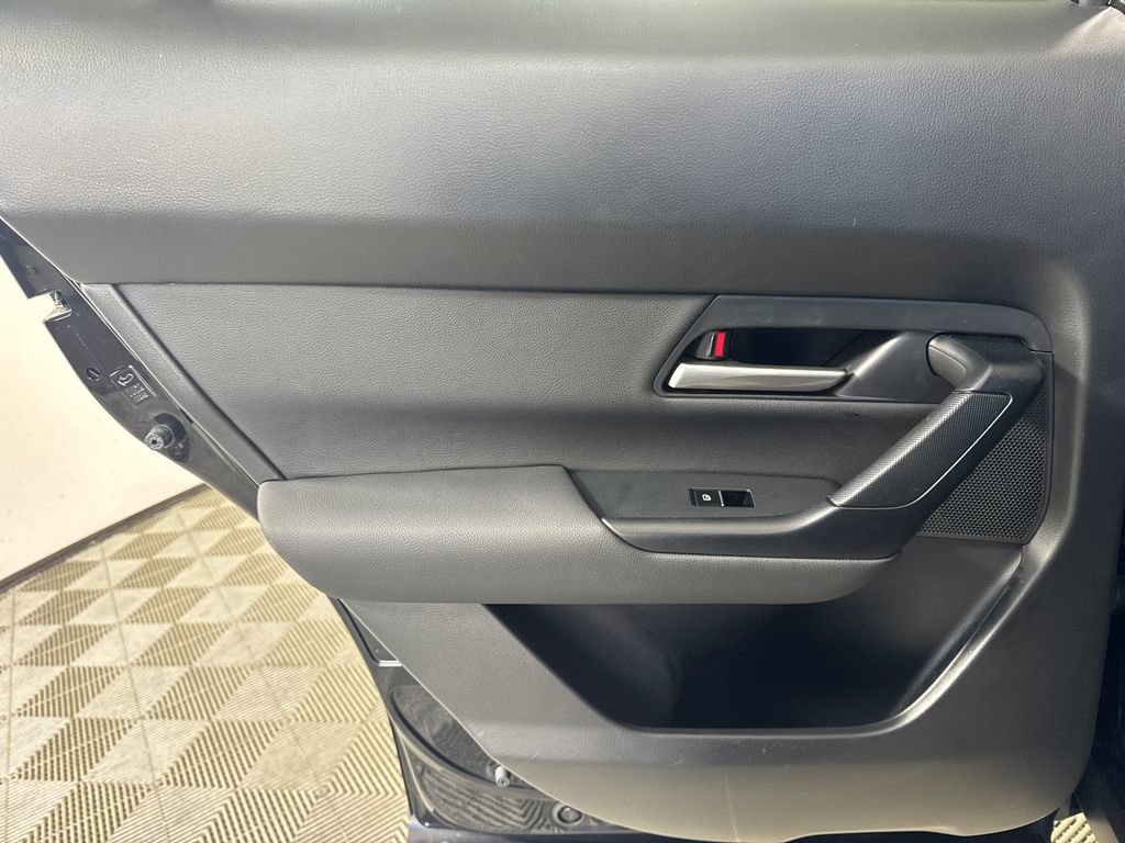 2026 MAZDA Cx-50 AWD 2.5 S w/ Premium Package