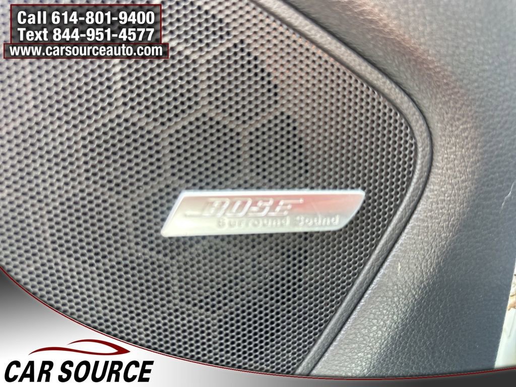 2014 Audi Q7 TDI Prestige