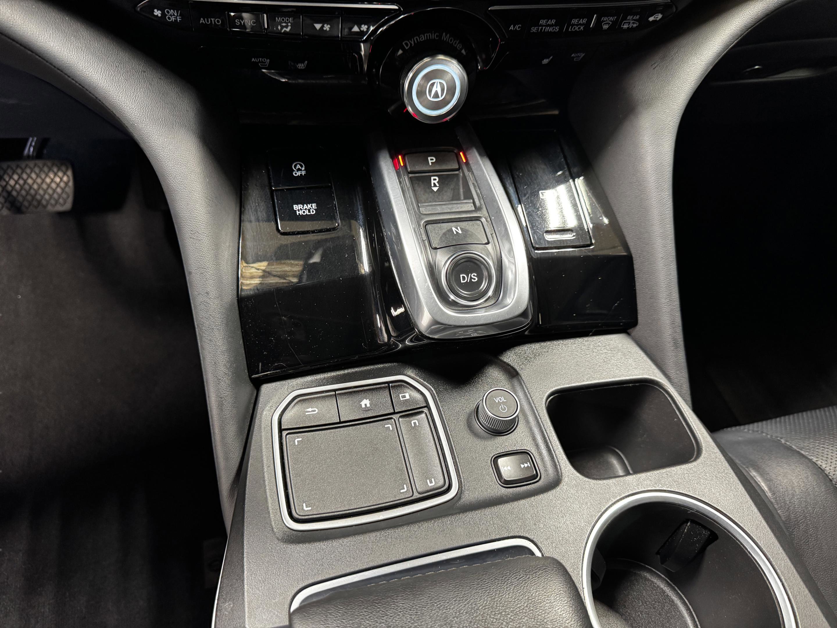 2023 Acura MDX FWD w/ Technology Package