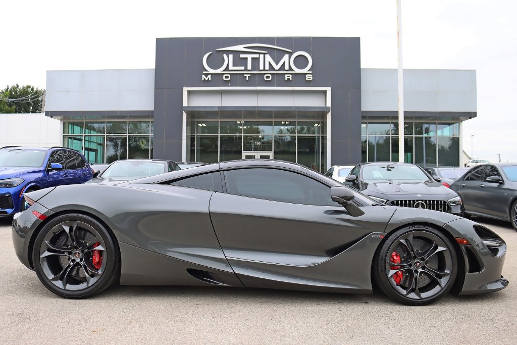 Used 2018 McLaren 720S Performance photo 56