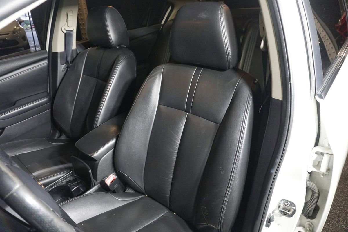 2008 Nissan Altima 3.5 SE