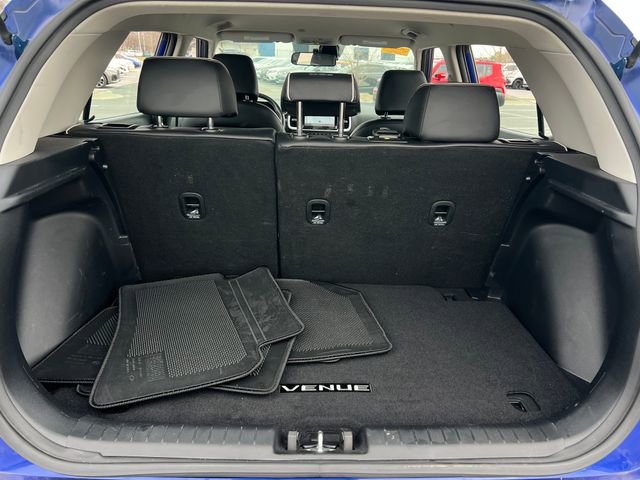 2023 Hyundai Venue Limited