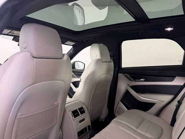 2026 Jaguar F-Pace R-Dynamic S