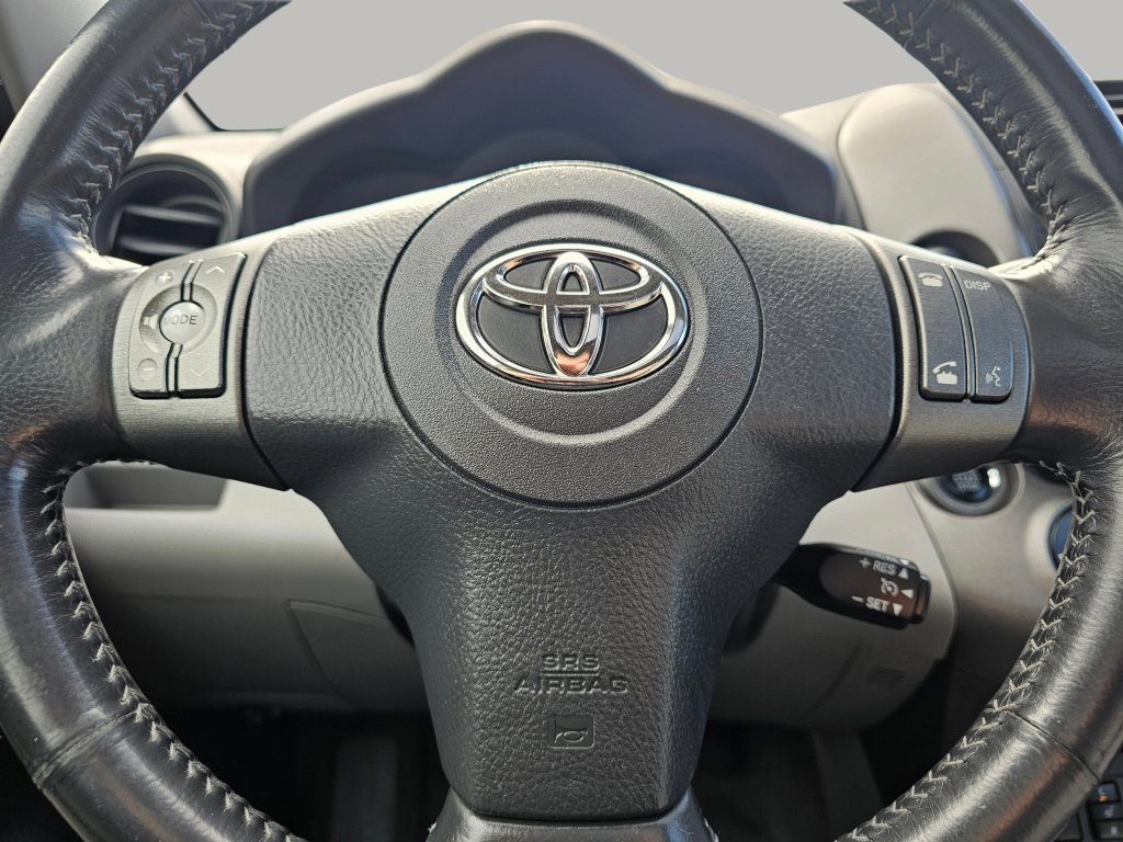 2010 Toyota RAV4 Limited