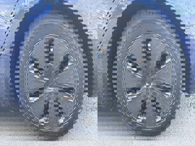 2024 Tesla Model 3 Standard Range