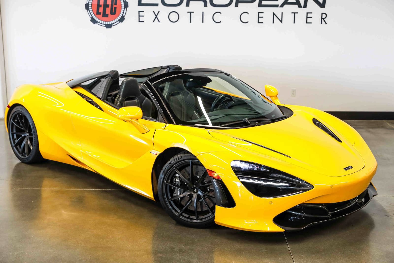 Used 2022 McLaren 720S Performance 3