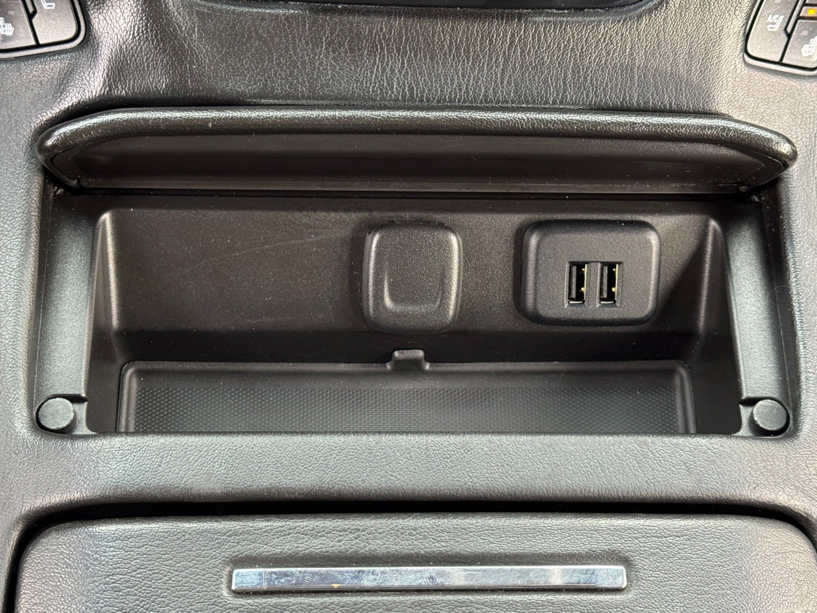 2015 Chevrolet Suburban LTZ