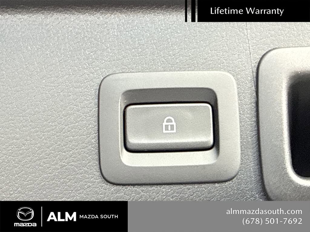 2026 MAZDA Cx-30 AWD 2.5 S