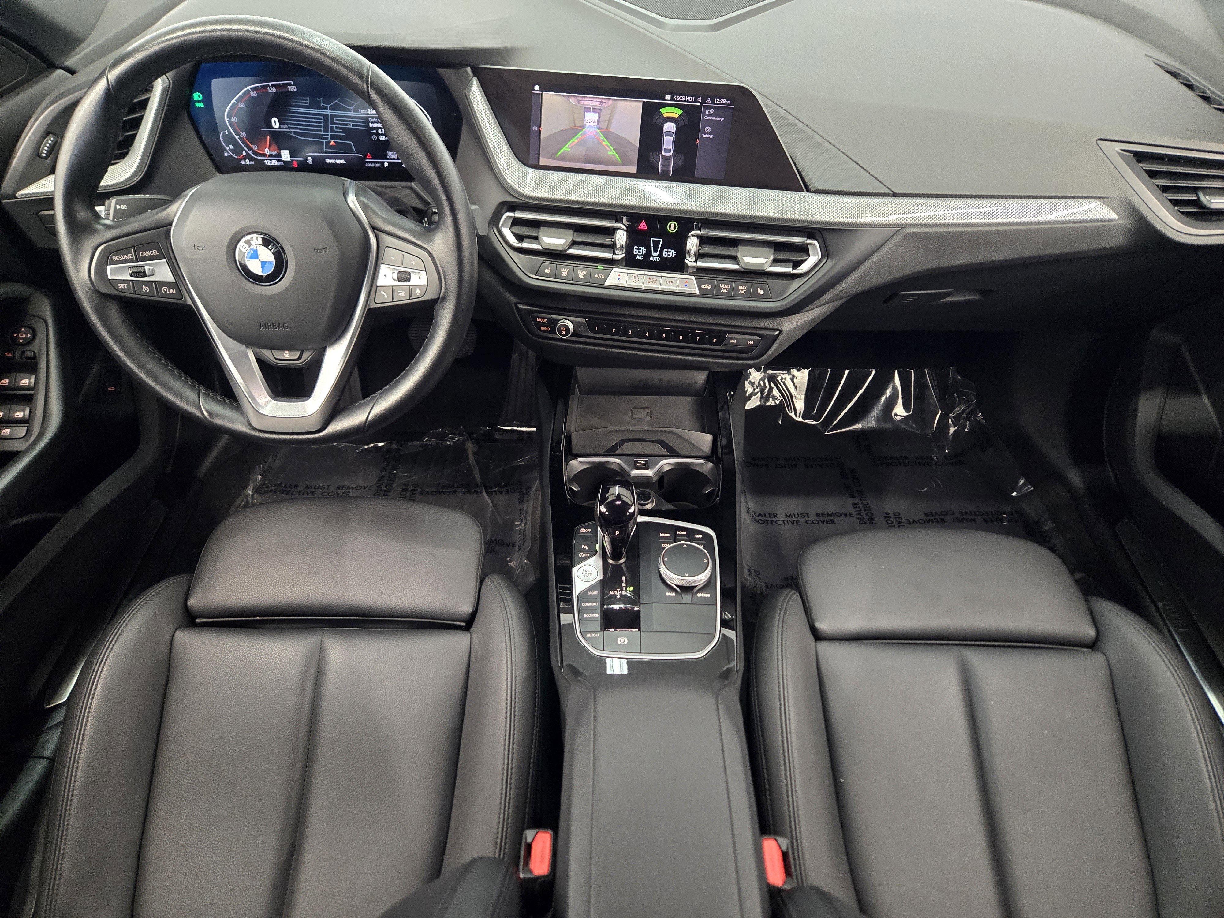 2024 BMW 228i xDrive Gran Coupe
