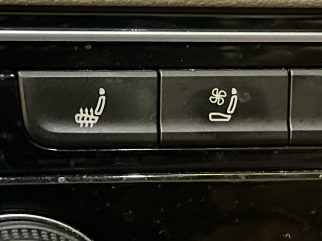 2022 Volkswagen Atlas SEL Premium