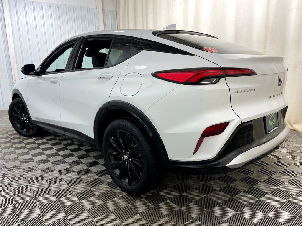 2024 Buick Envista Sport Touring