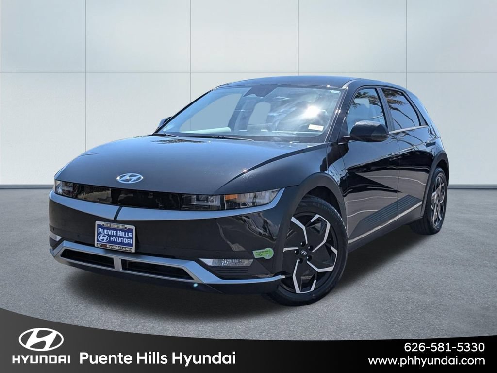 Used 2023 Hyundai Ioniq 5 SEL