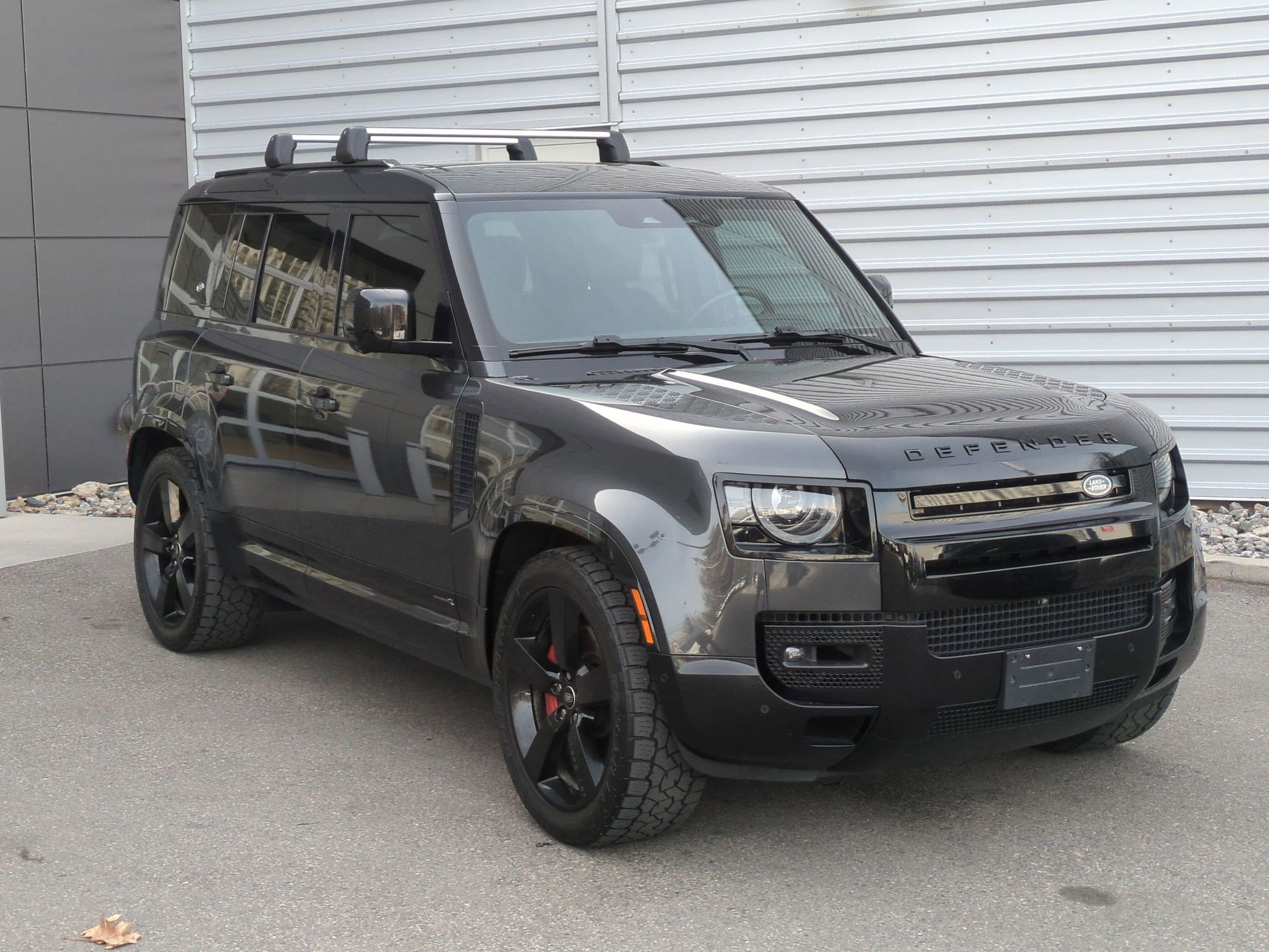 2023 Land Rover Defender 110 X