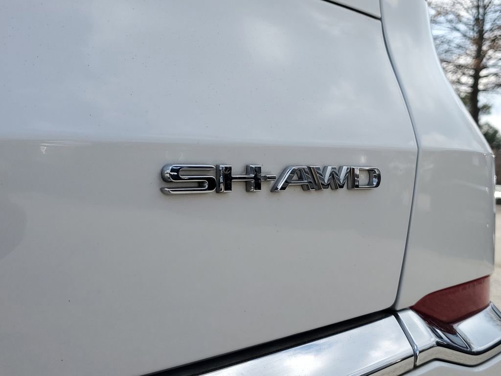 2024 Acura MDX SH-AWD w/ Technology Package
