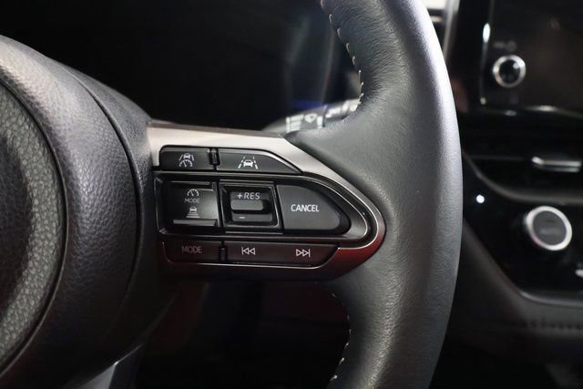 2023 Toyota Corolla GR