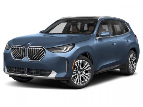 New 2026 BMW X3 xDrive30i w/ Premium Package
