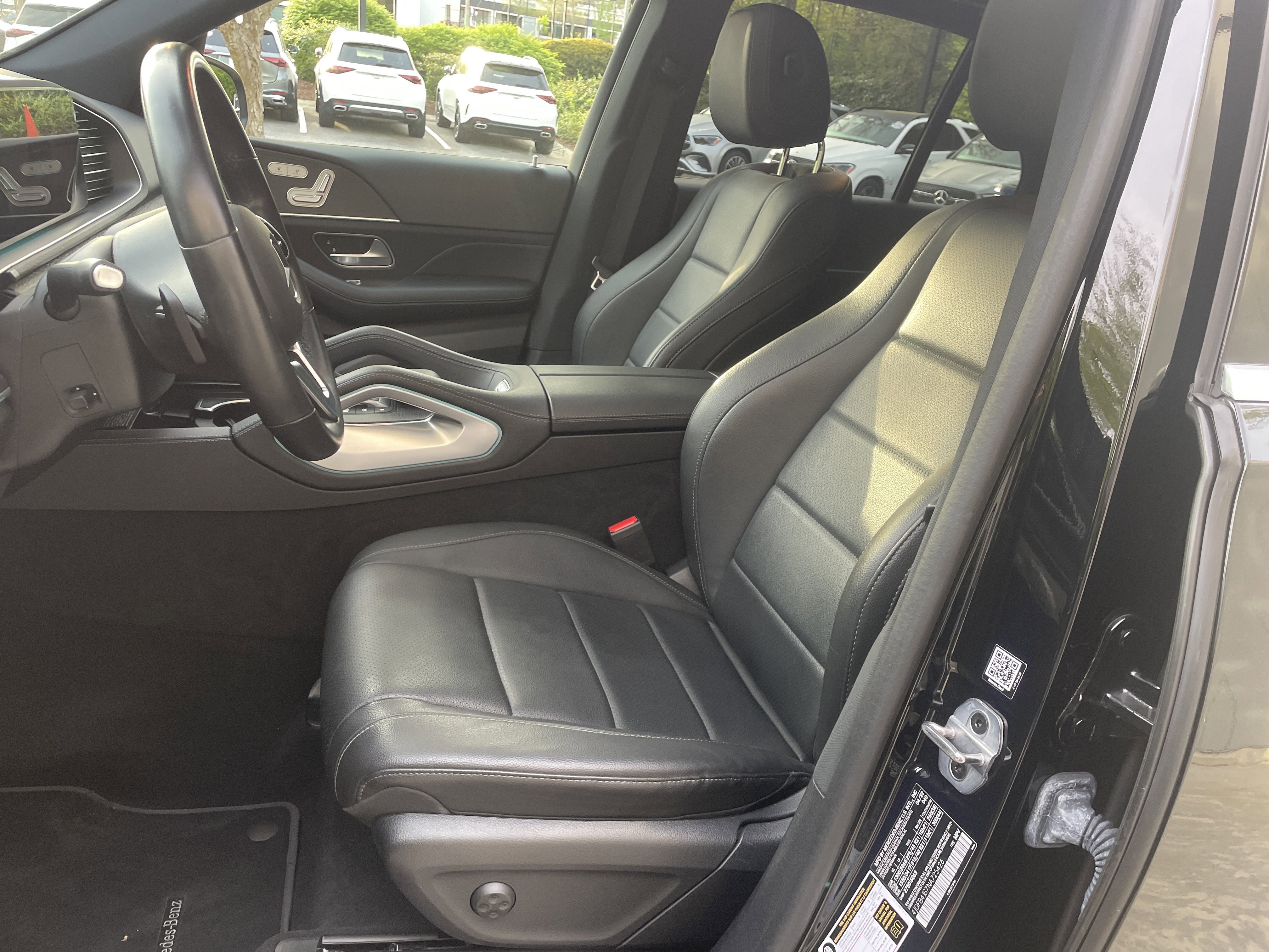 2022 Mercedes-Benz GLE 350