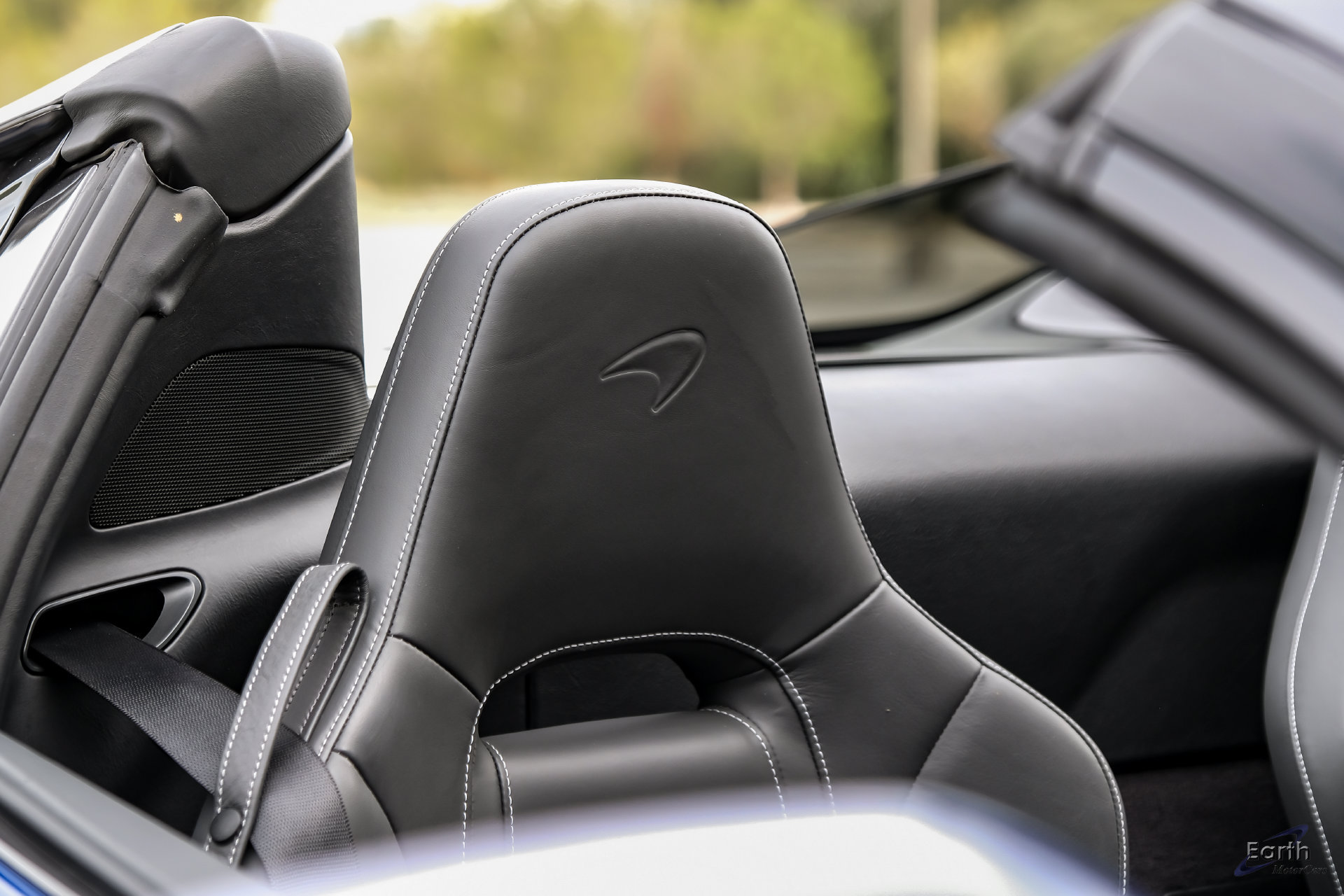 Used 2022 McLaren 720S Spider photo 61