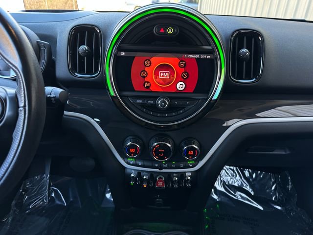 2020 MINI Cooper Countryman S