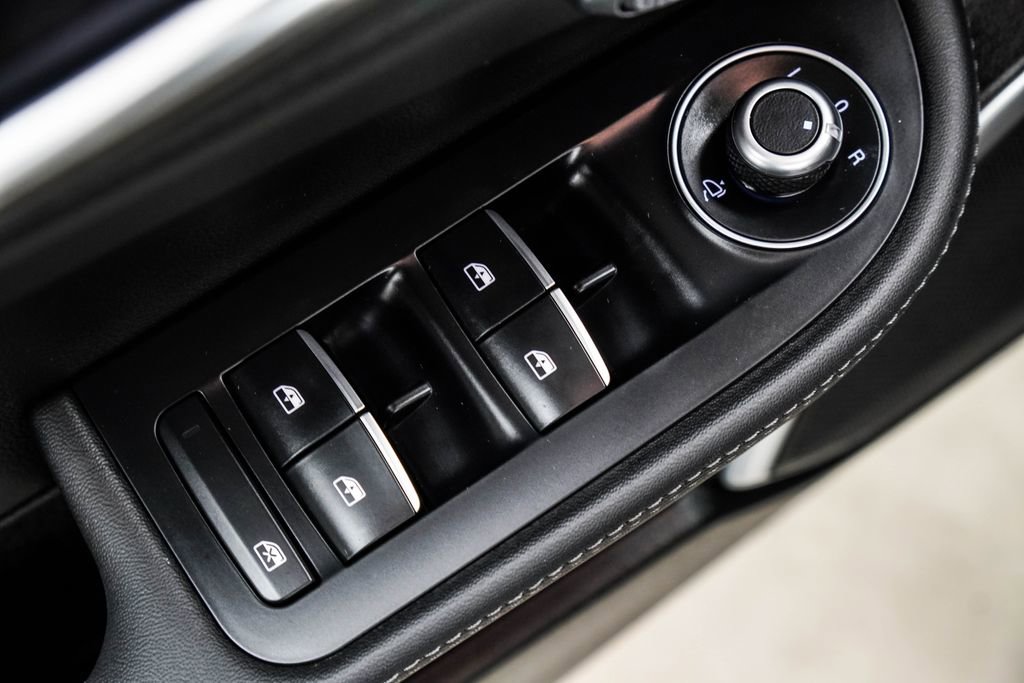 2023 Alfa Romeo Giulia Ti