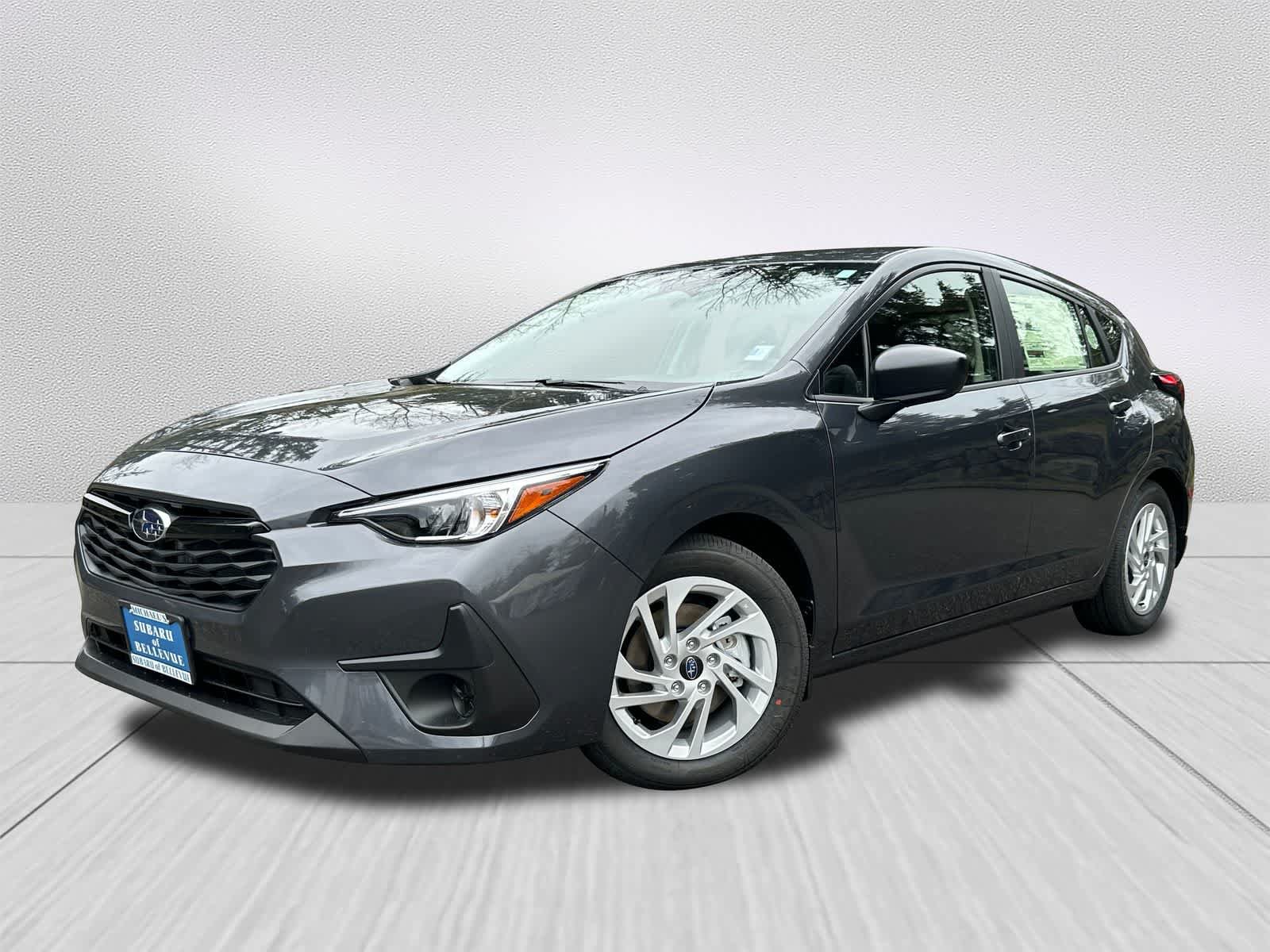 Used 2025 Subaru Impreza 2.0i