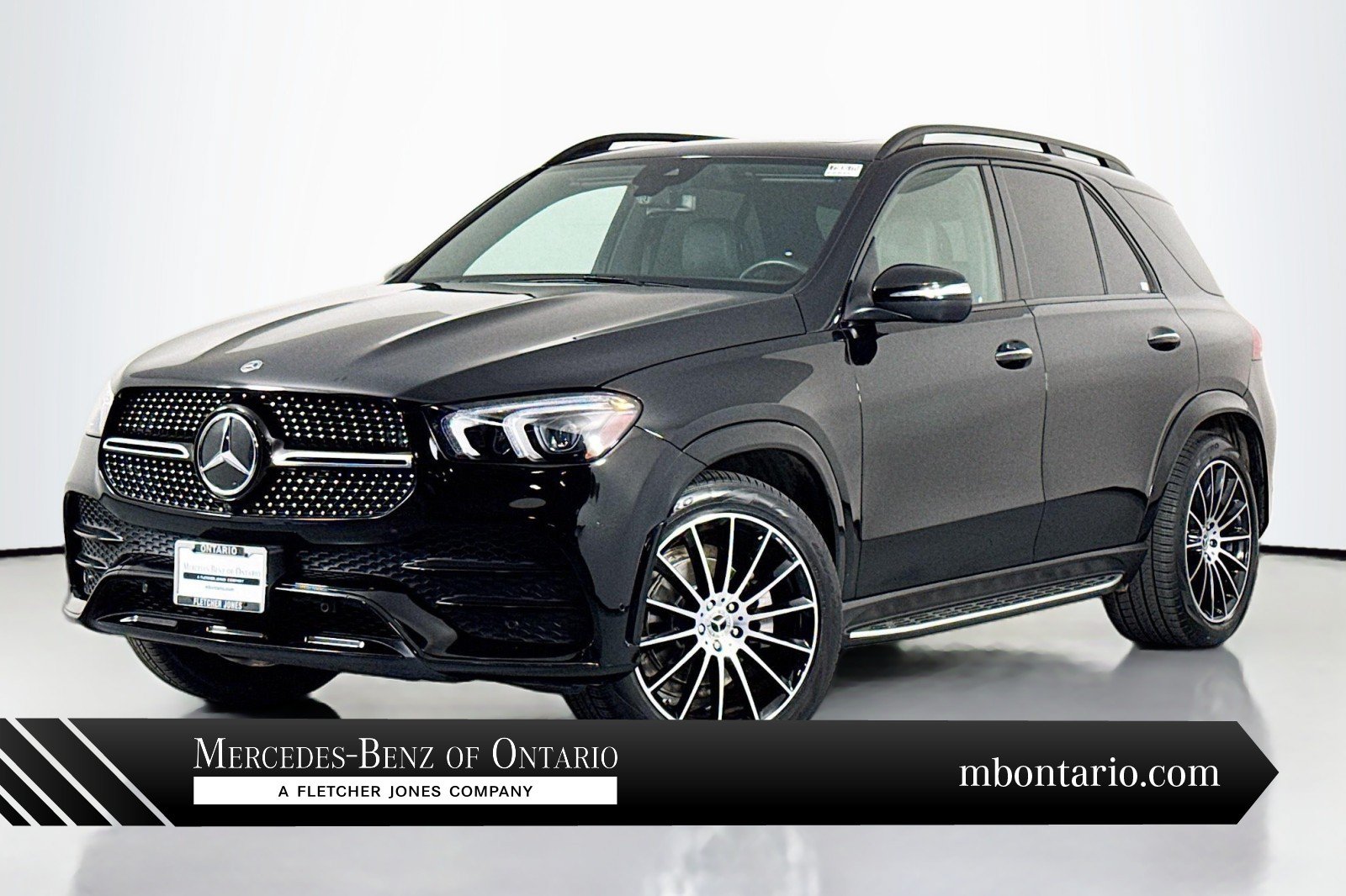 2023 Mercedes-Benz GLE GLE 350 SUV for sale in Ontario, CA