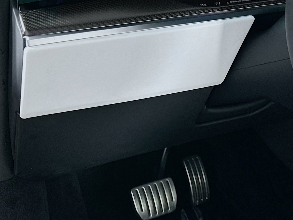 2022 Tesla Model S Plaid