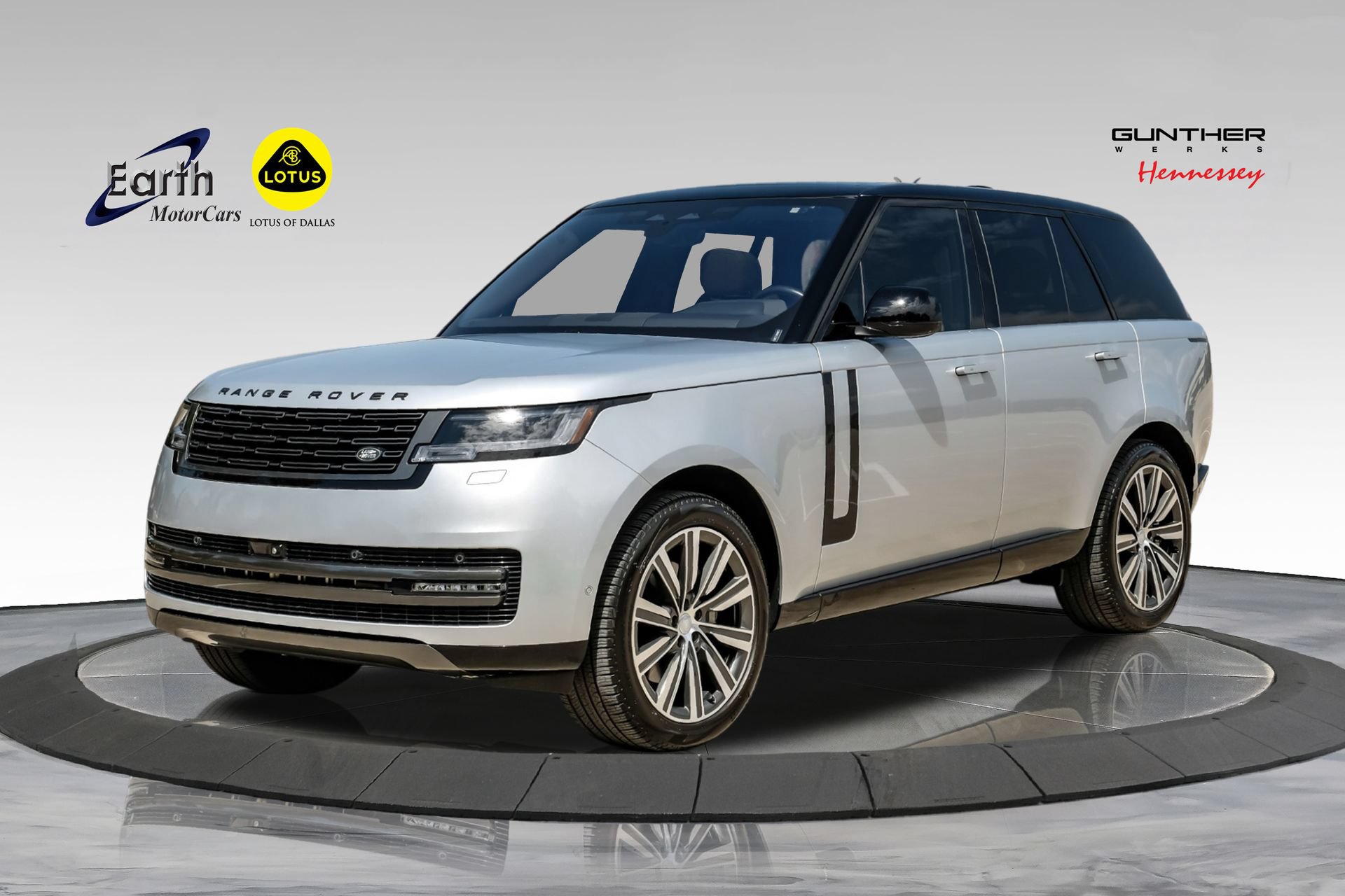 Used 2023 Land Rover Range Rover SE