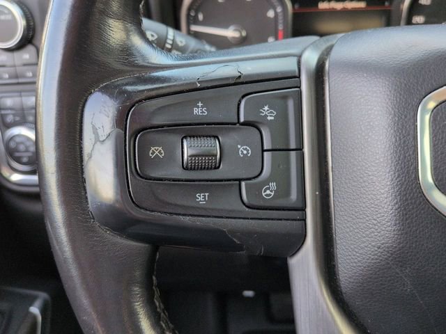 2021 GMC Sierra 2500 Denali