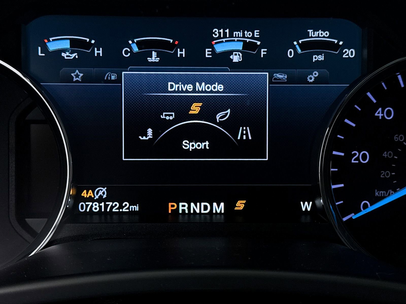 2018 Ford Expedition Max Platinum