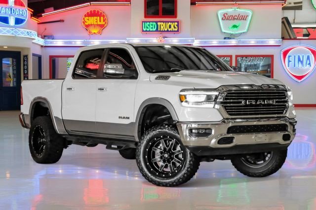2020 Ram Ram Pickup 1500 Laramie