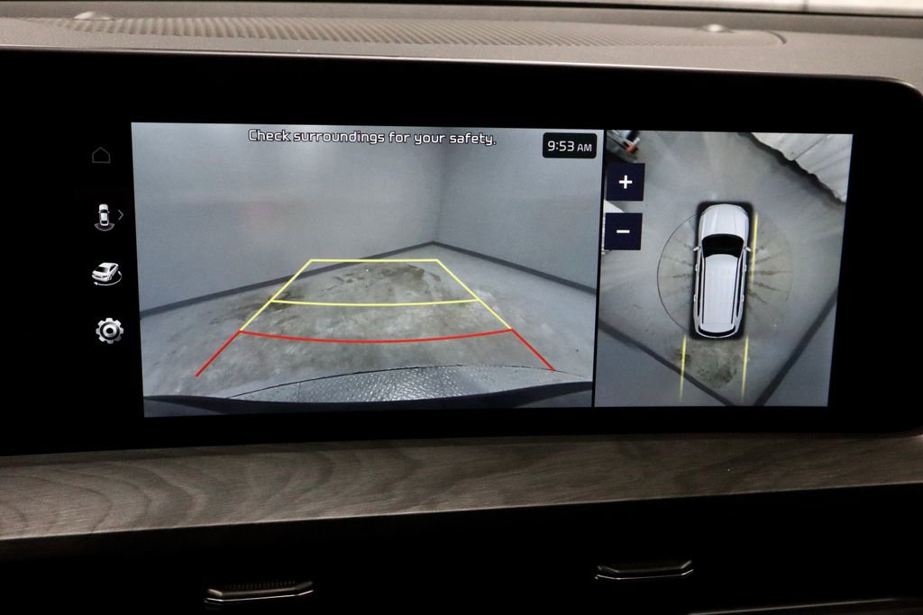 2025 Kia Telluride SX Prestige X-Line