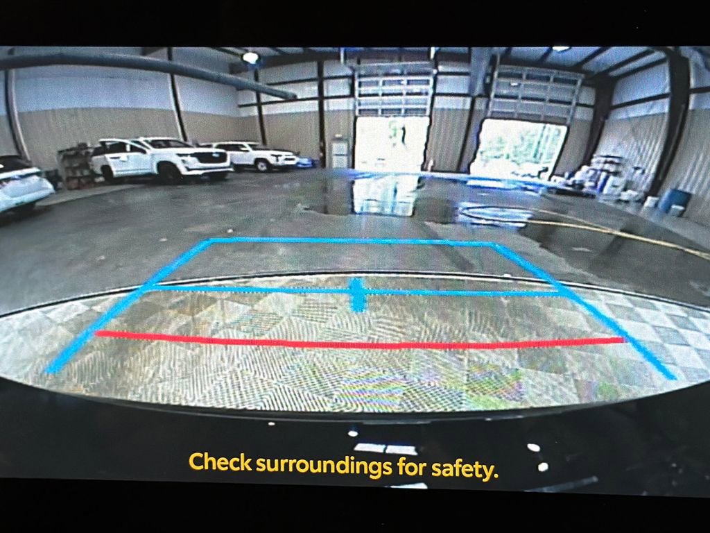 2025 Toyota Prius Plug-In Hybrid