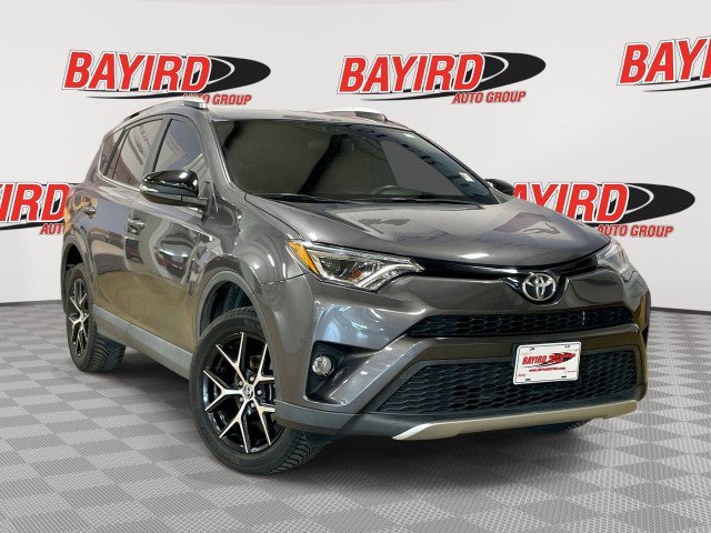 Used 2016 Toyota RAV4 SE