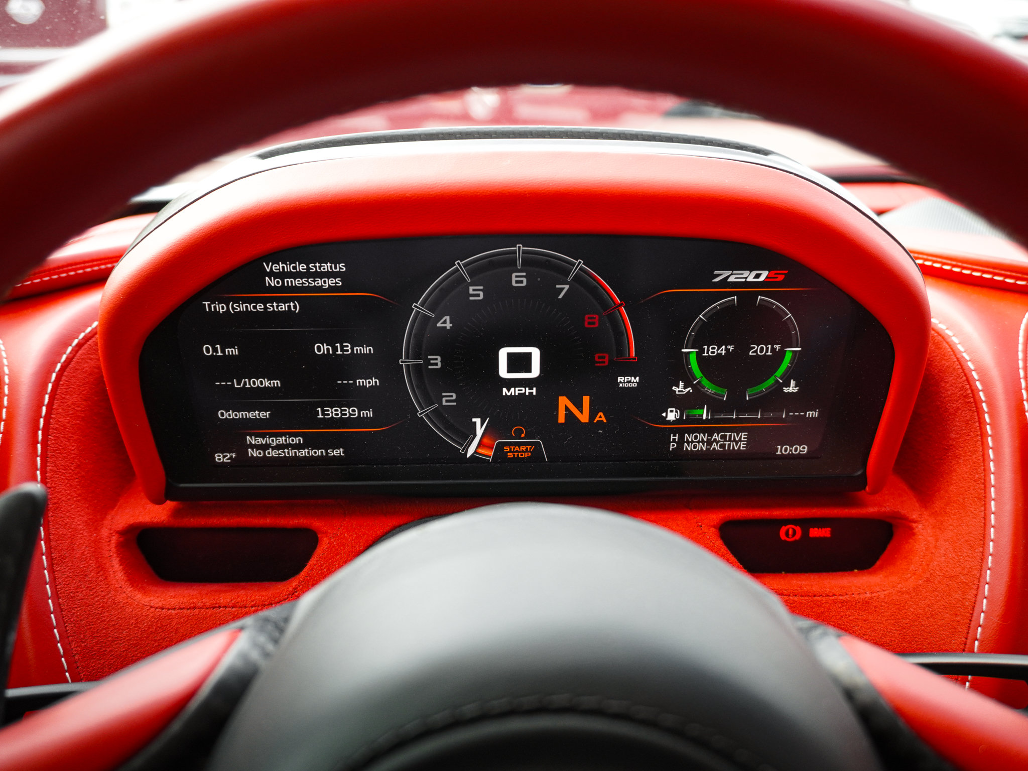 Used 2019 McLaren 720S photo 23