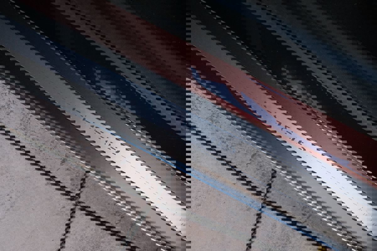 2024 Lucid Air Touring