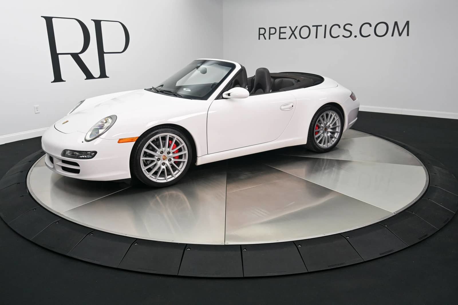 Used 2008 Porsche 911 Carrera S