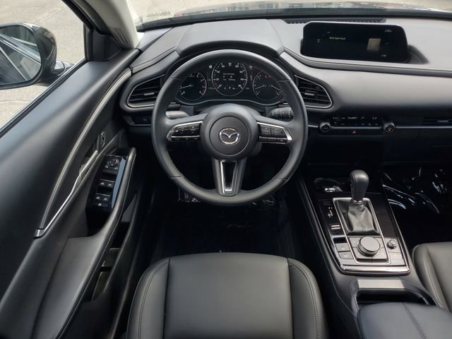 2025 MAZDA Cx-30 AWD 2.5 S w/ Select Sport Pkg