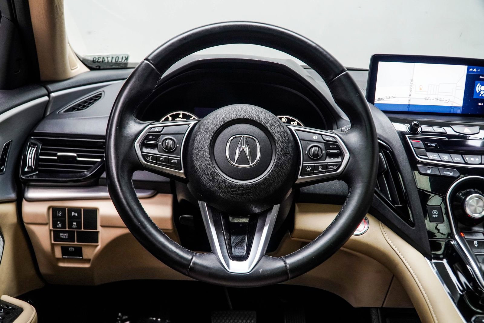 2019 Acura RDX w/ Technology Package
