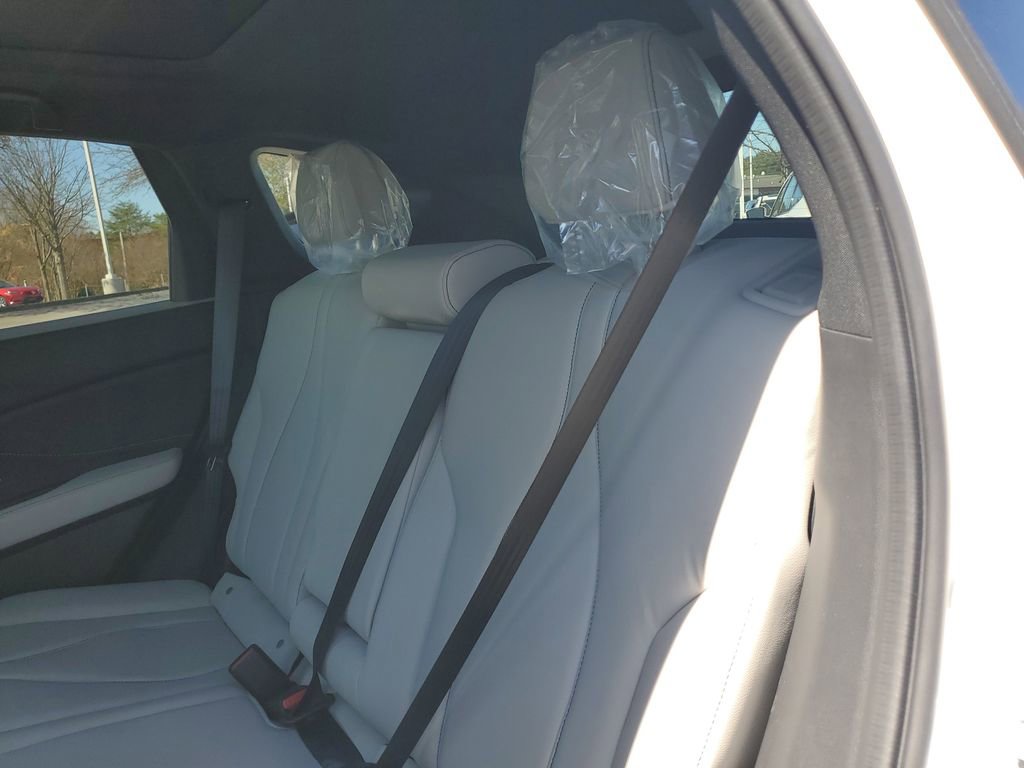 2026 Acura RDX SH-AWD