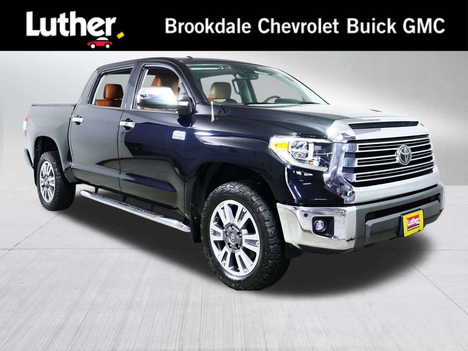 Used 2019 Toyota Tundra for Sale in Minneapolis, MN - Autotrader Used 2019 Toyota Tundra for Sale in Minneapolis, MN - Autotrader