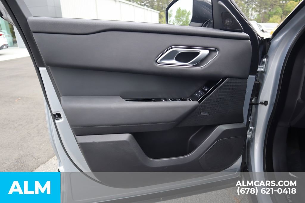 2024 Land Rover Range Rover Velar Dynamic SE