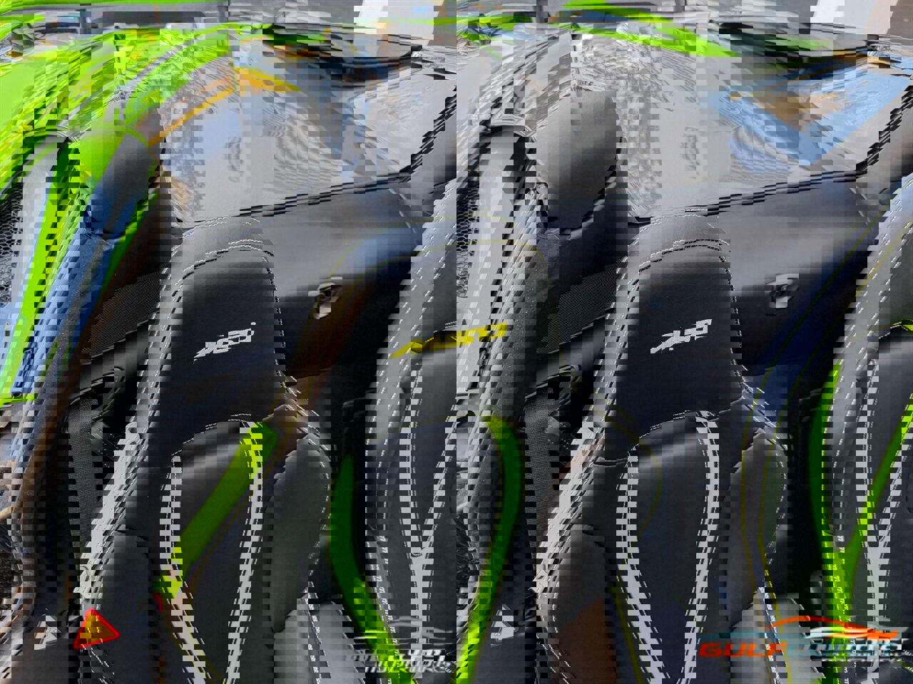 Used 2021 McLaren 720S Performance photo 35