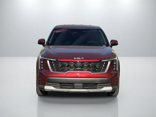 2025 Kia Sorento LX