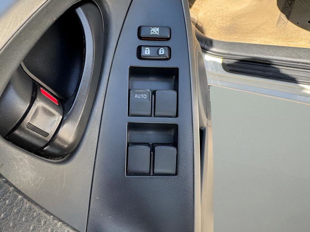 2011 Toyota Rav4 Limited