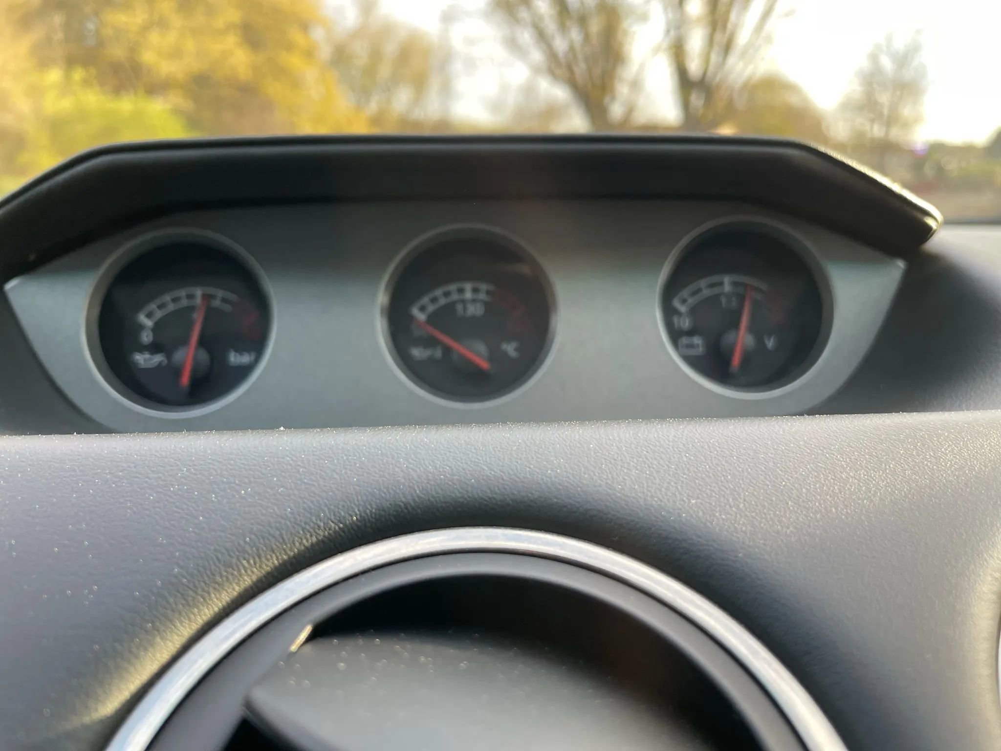 2006 Lamborghini Gallardo Spyder