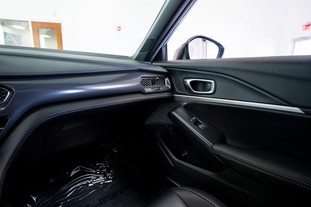 2024 Acura Integra A-Spec